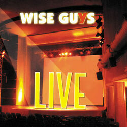 Cover of Live