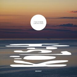Cover of I Talk To Water (With Perry Farrell) (CamelPhat Remix)