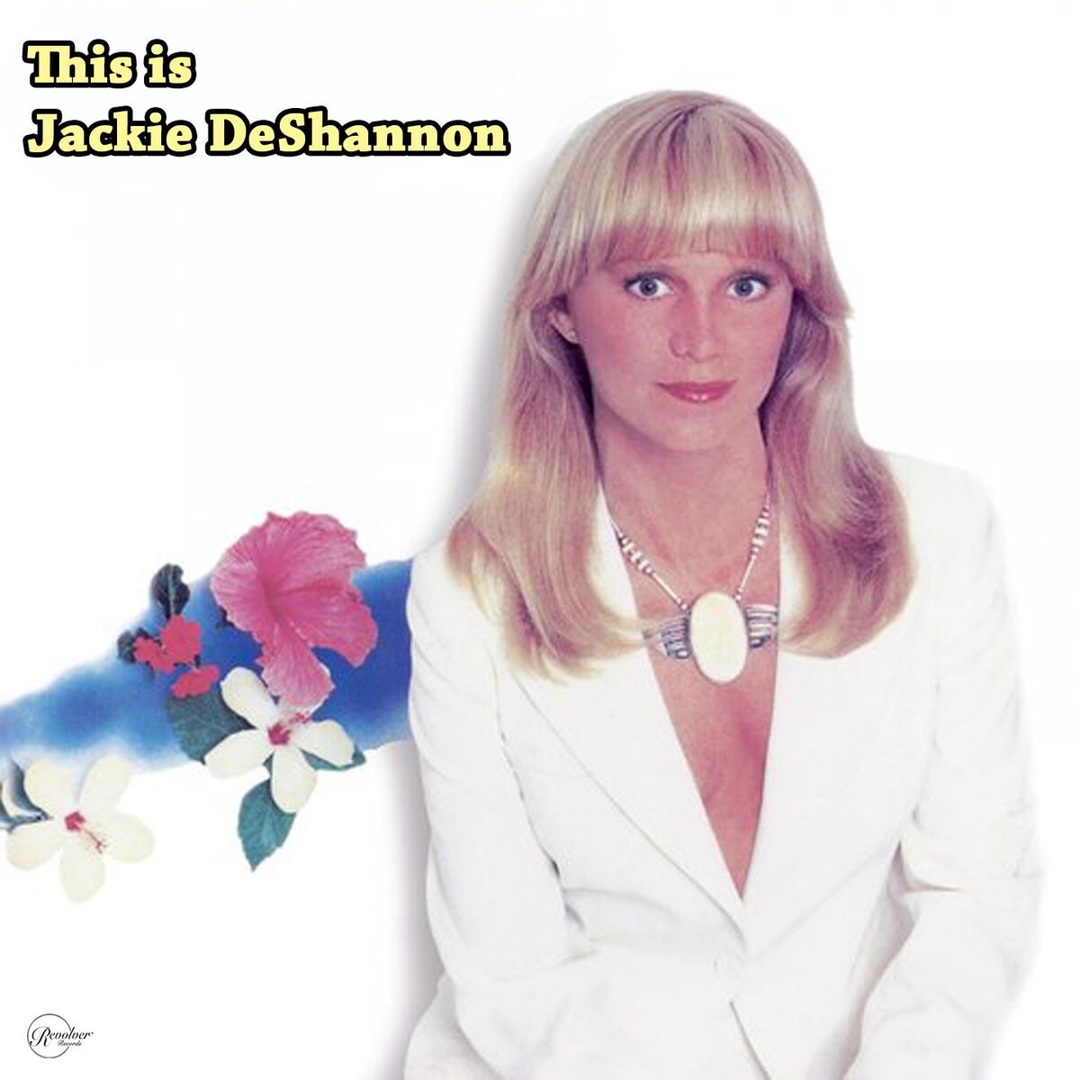 Album cover of This is Jackie DeShannon