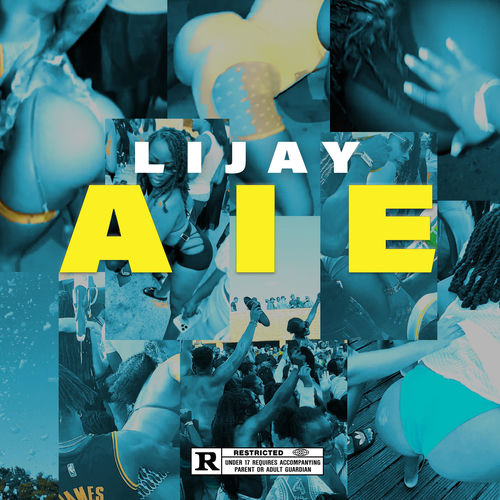 Aie - Bouyon by Lijay - 128 BPM