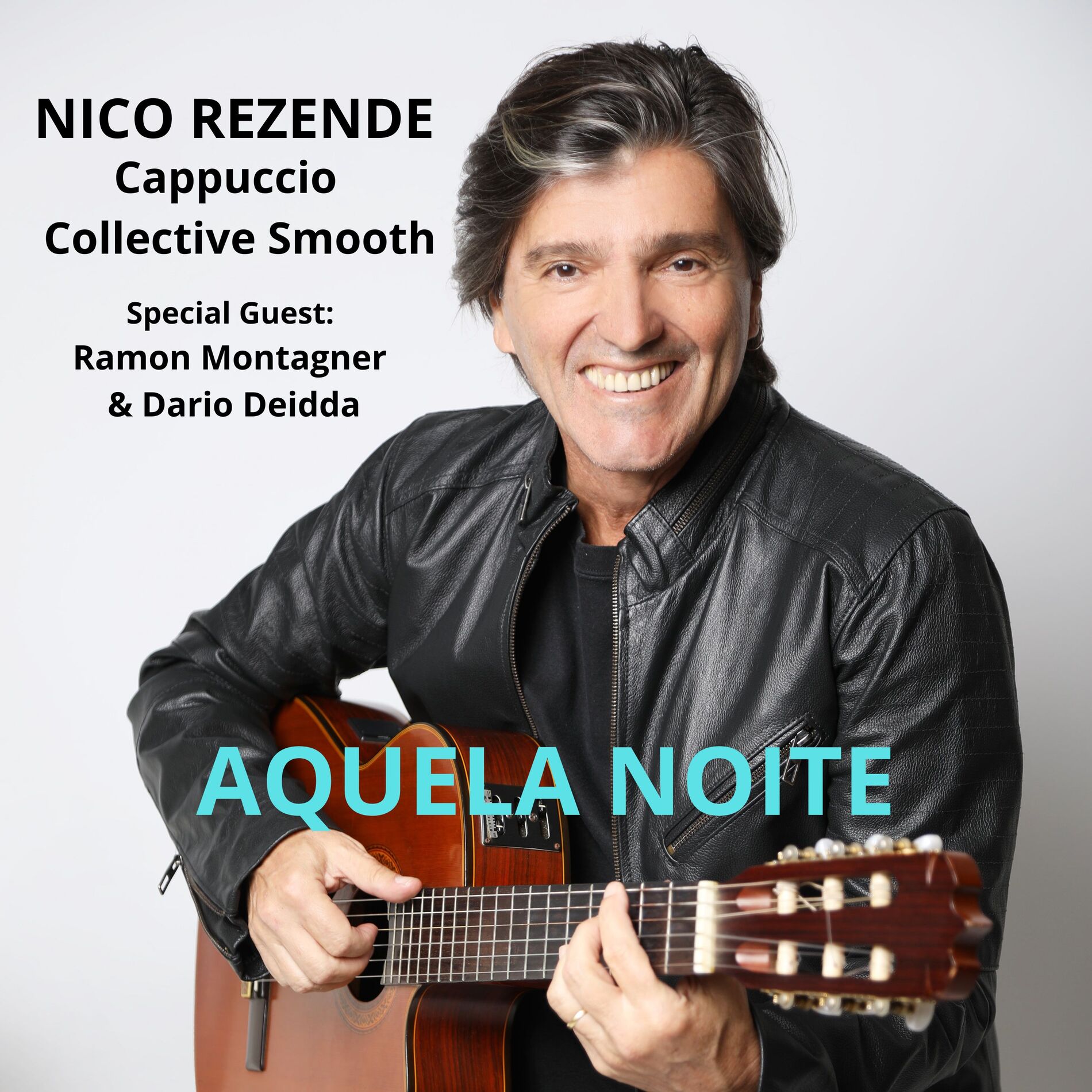 Album cover of AQUELA NOITE