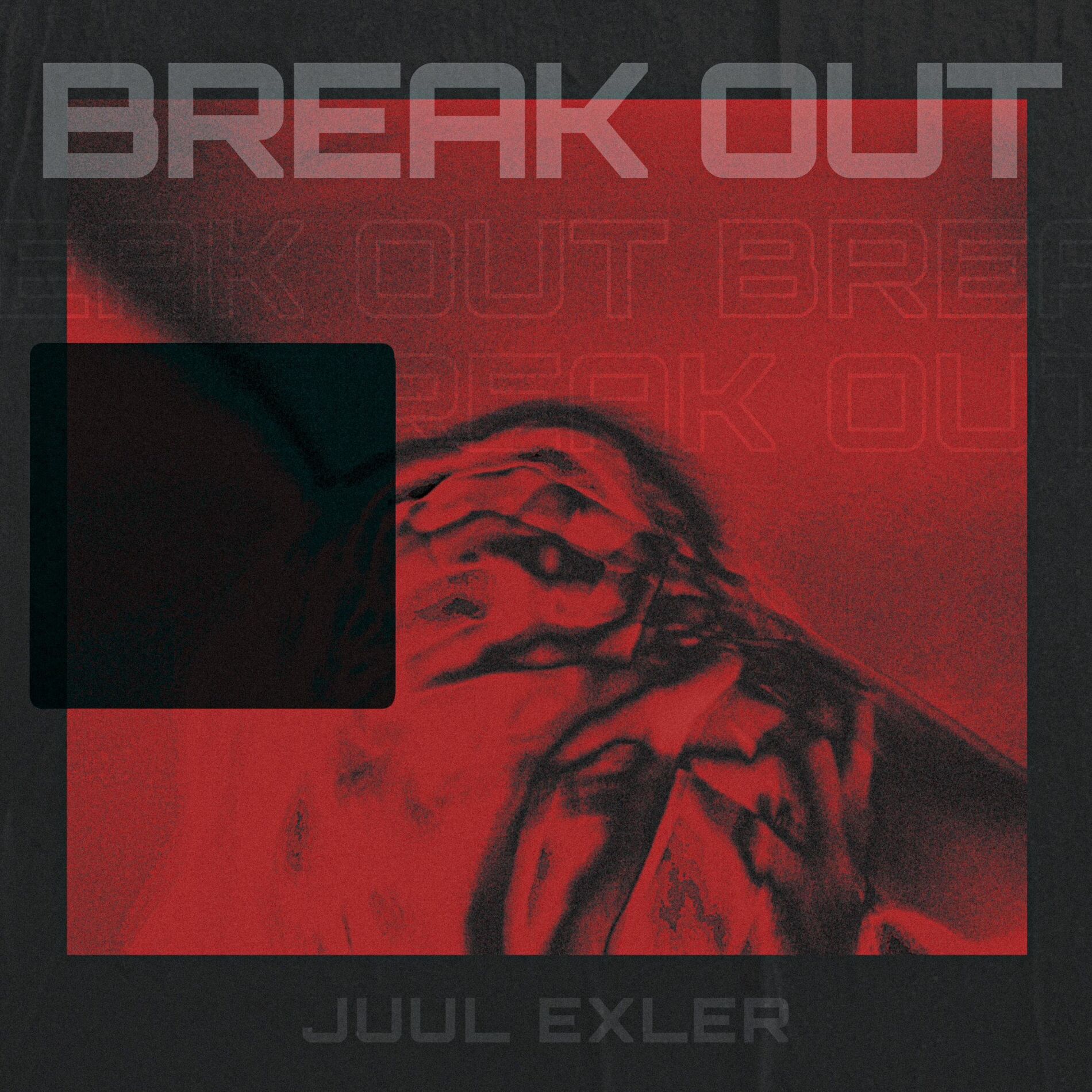 Album cover of Break Out