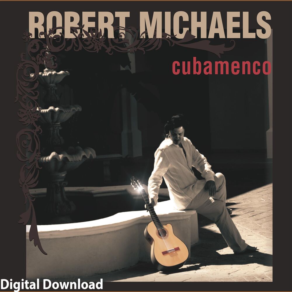 Picture of Cubamenco