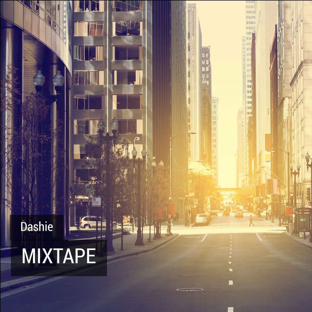 Picture of Mixtape