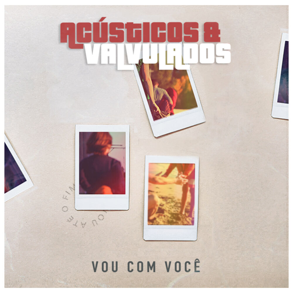 Picture of Vou Com Você
