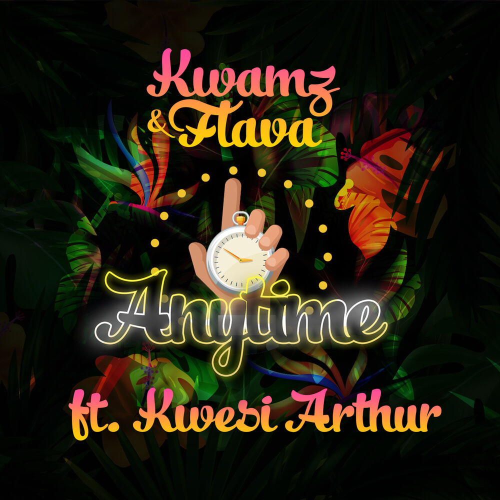 Picture of Anytime