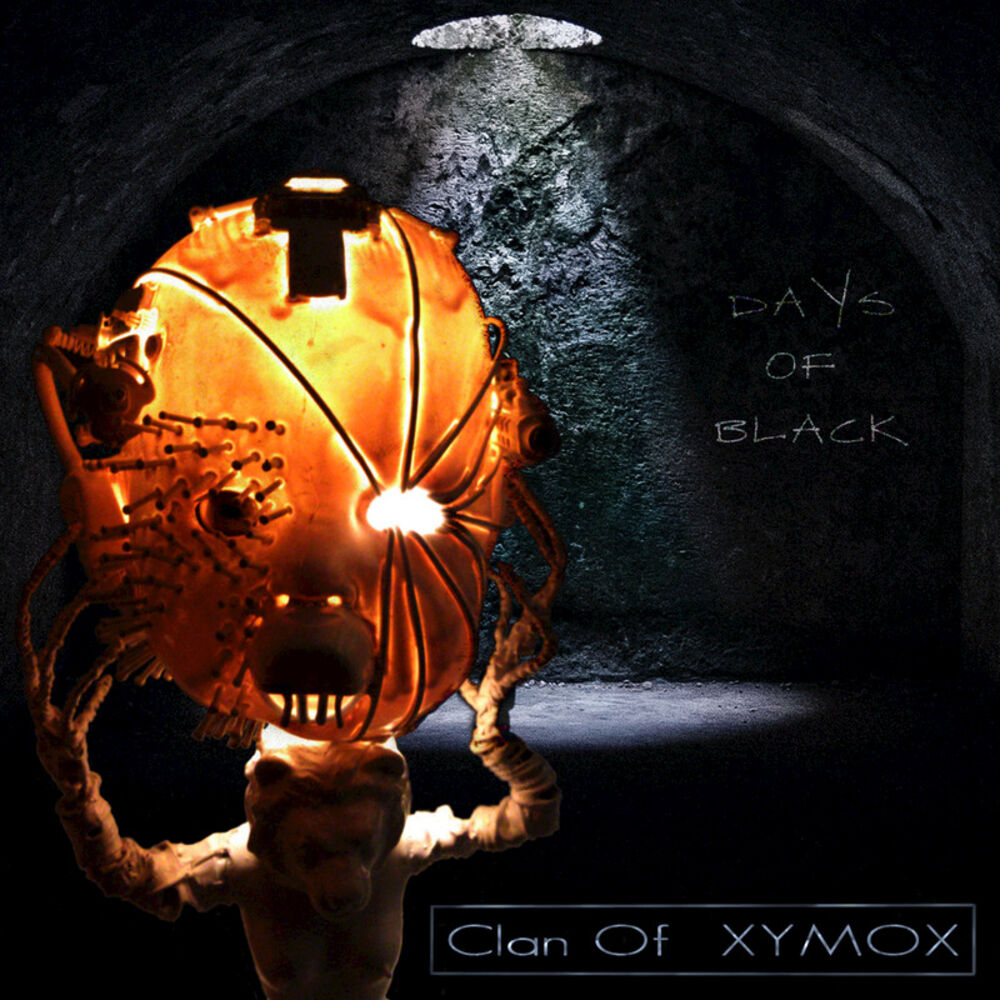 Picture of Days of Black