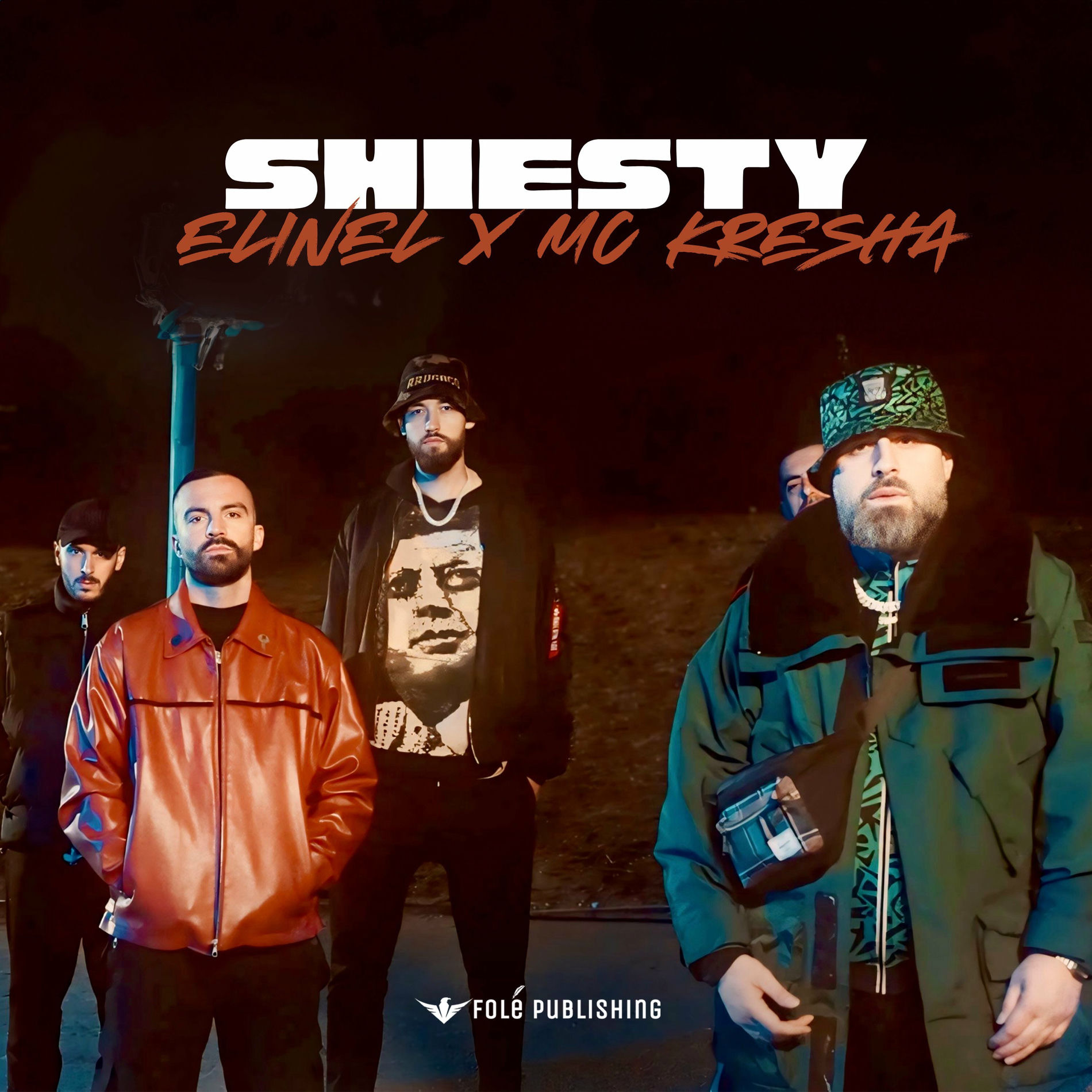 Album cover of Shiesty