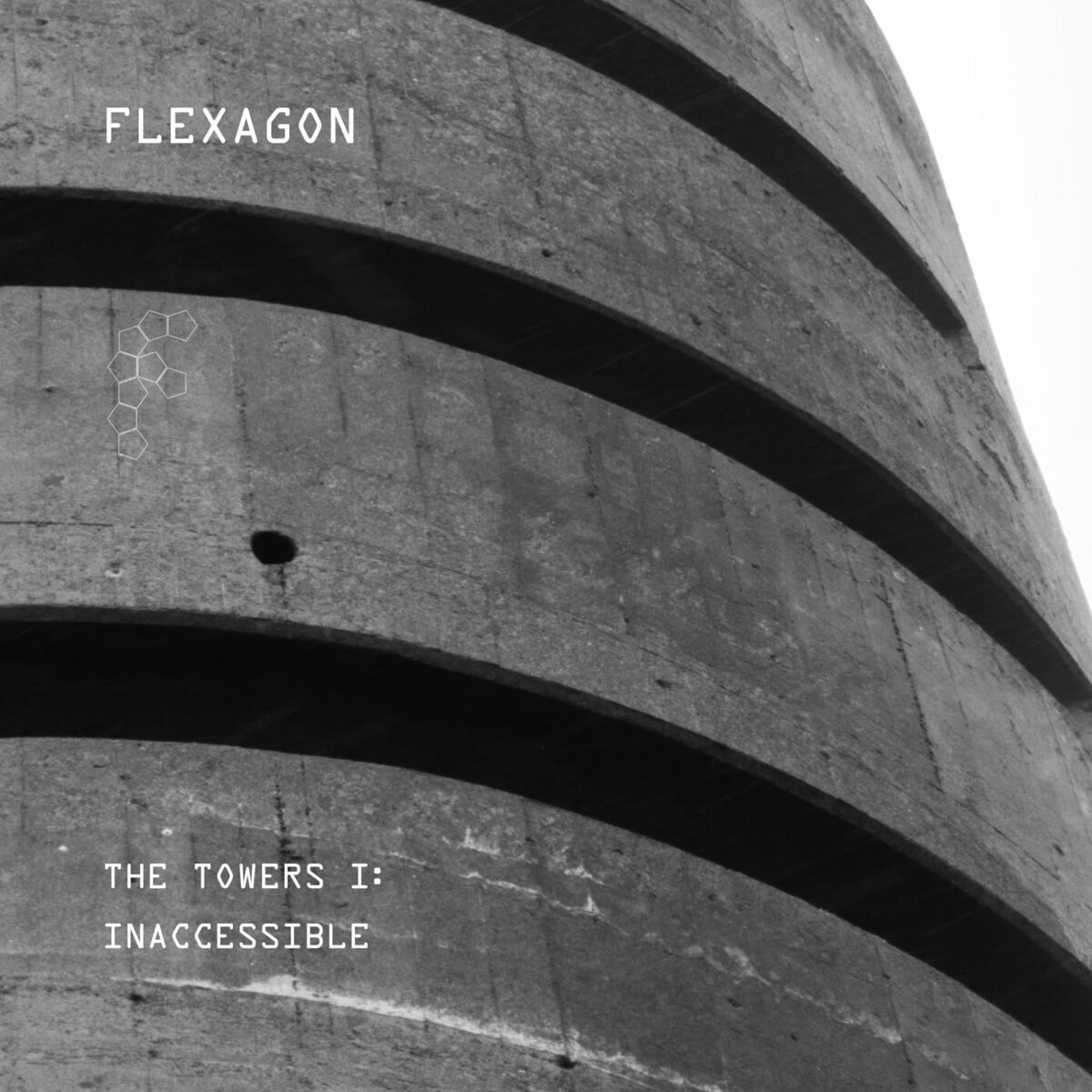Album cover of The Towers I: Inaccessible