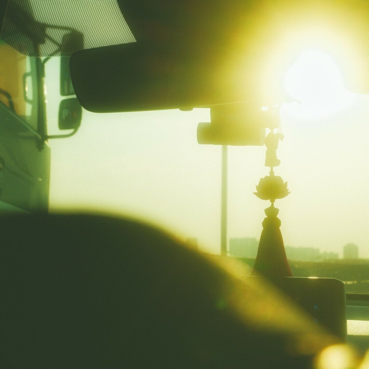 Album cover of Depart