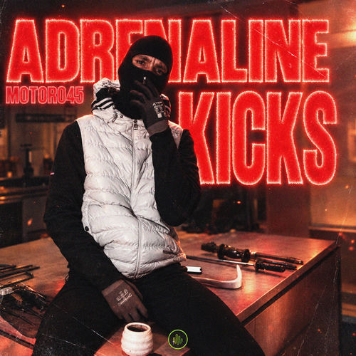 Adrenaline Kicks