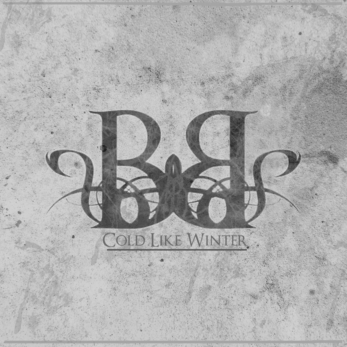 Album cover of Cold Like Winter