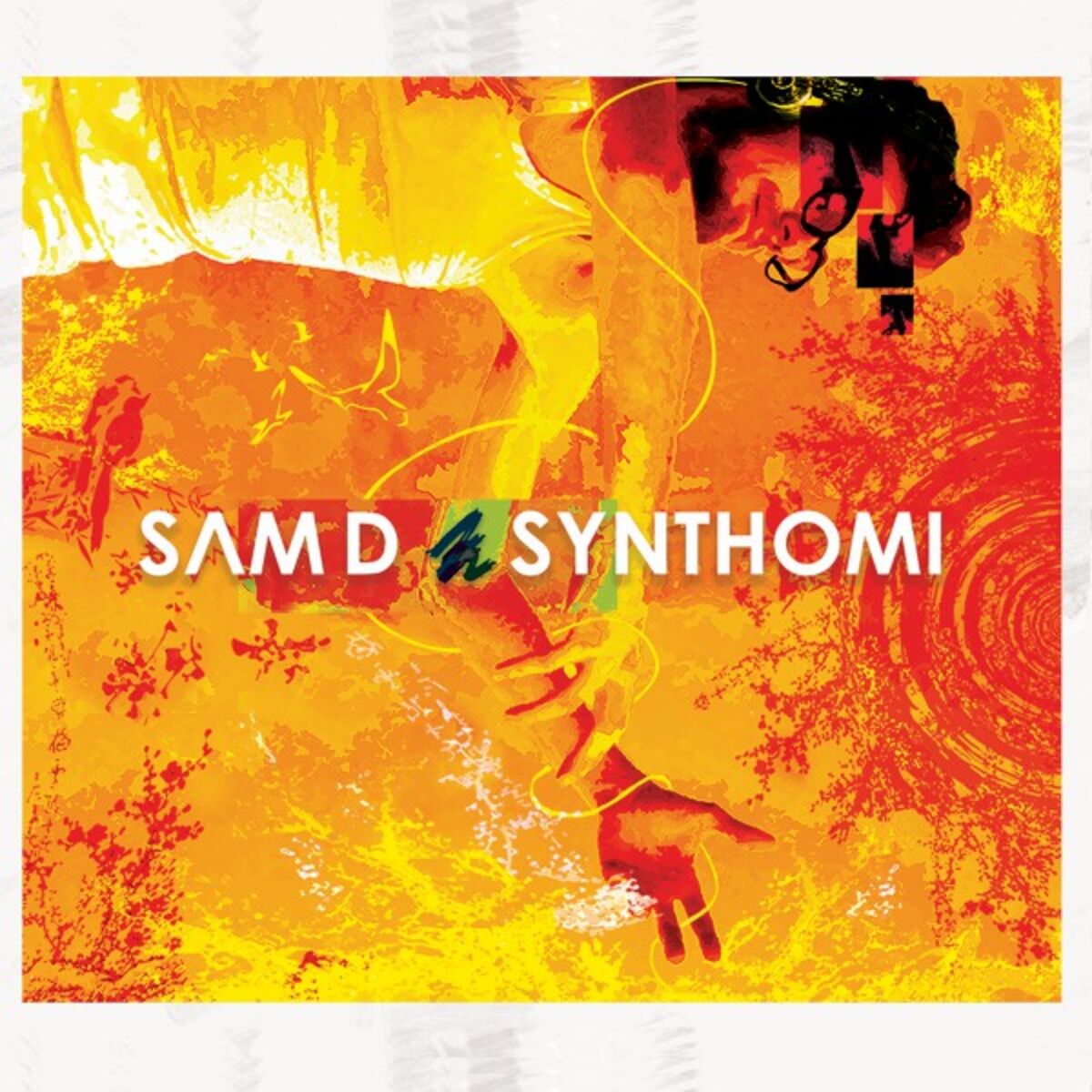 Sam D: albums, songs, concerts | Deezer Sam D: albums, songs, concerts | Deezer