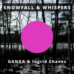 Cover of Snowfall & Whispers