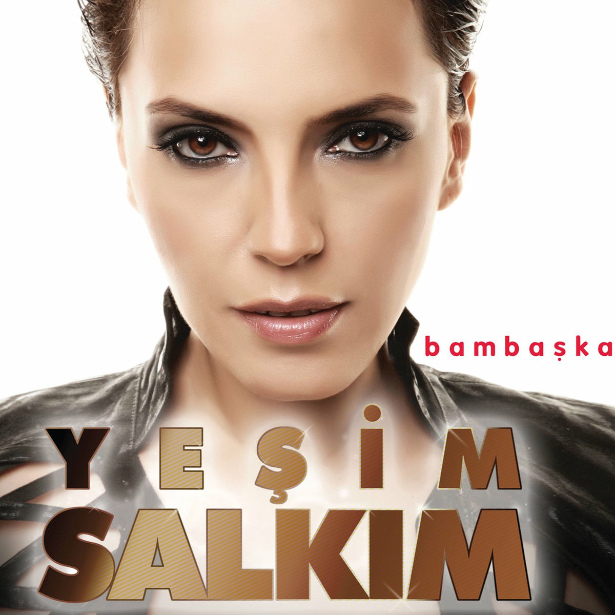 Album cover of Bana Güneş Gibi Gel