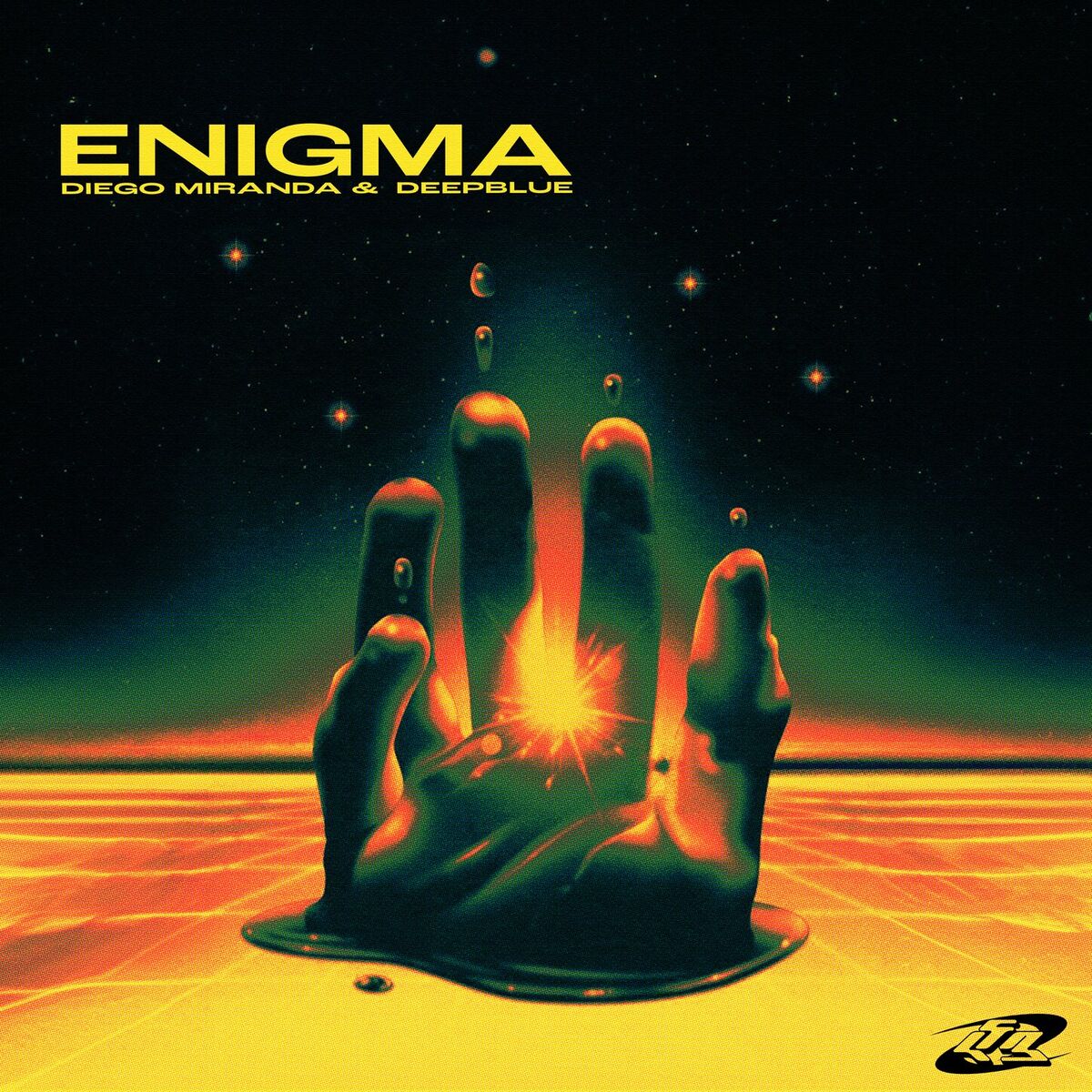 Album cover of Enigma