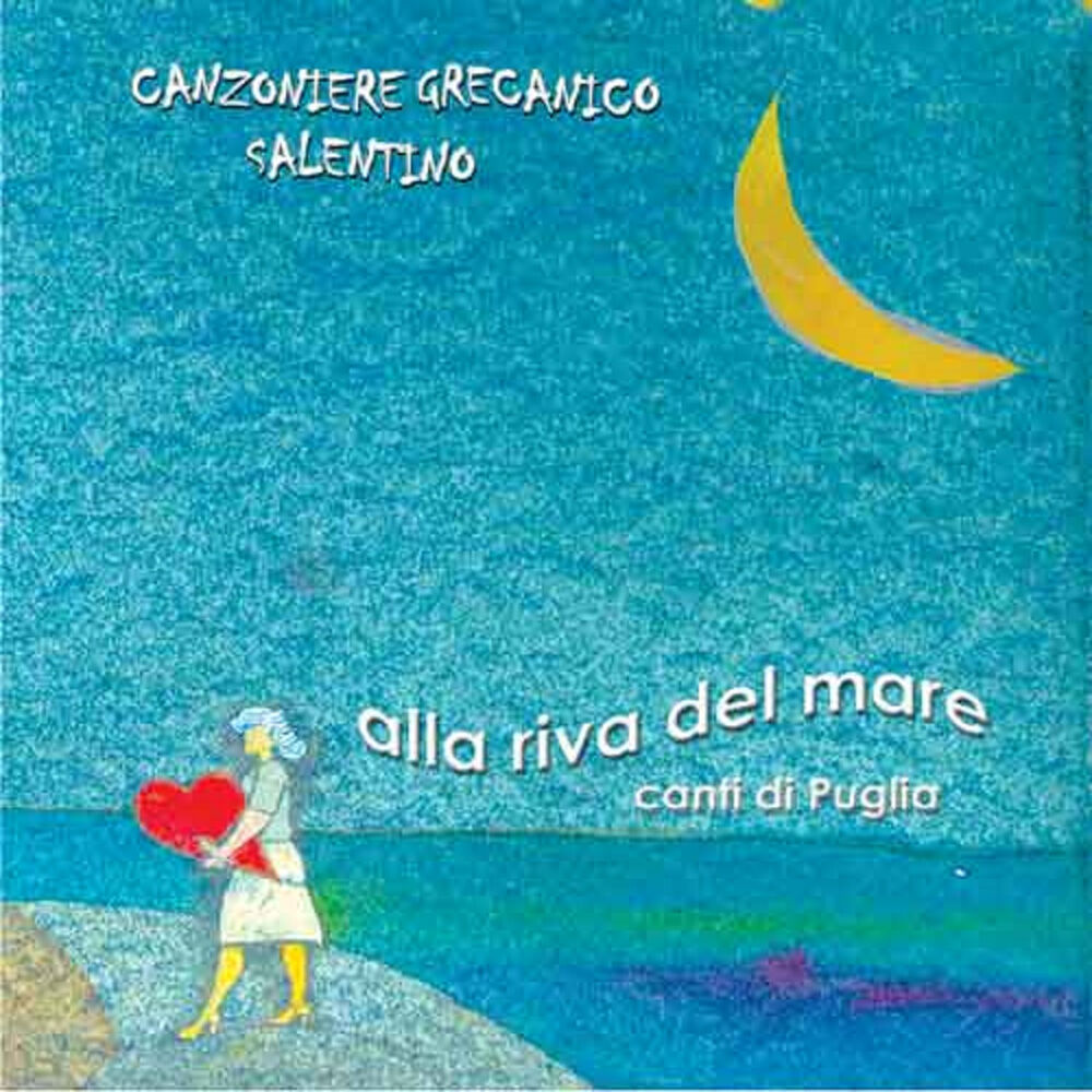 Picture of Alla riva del mare