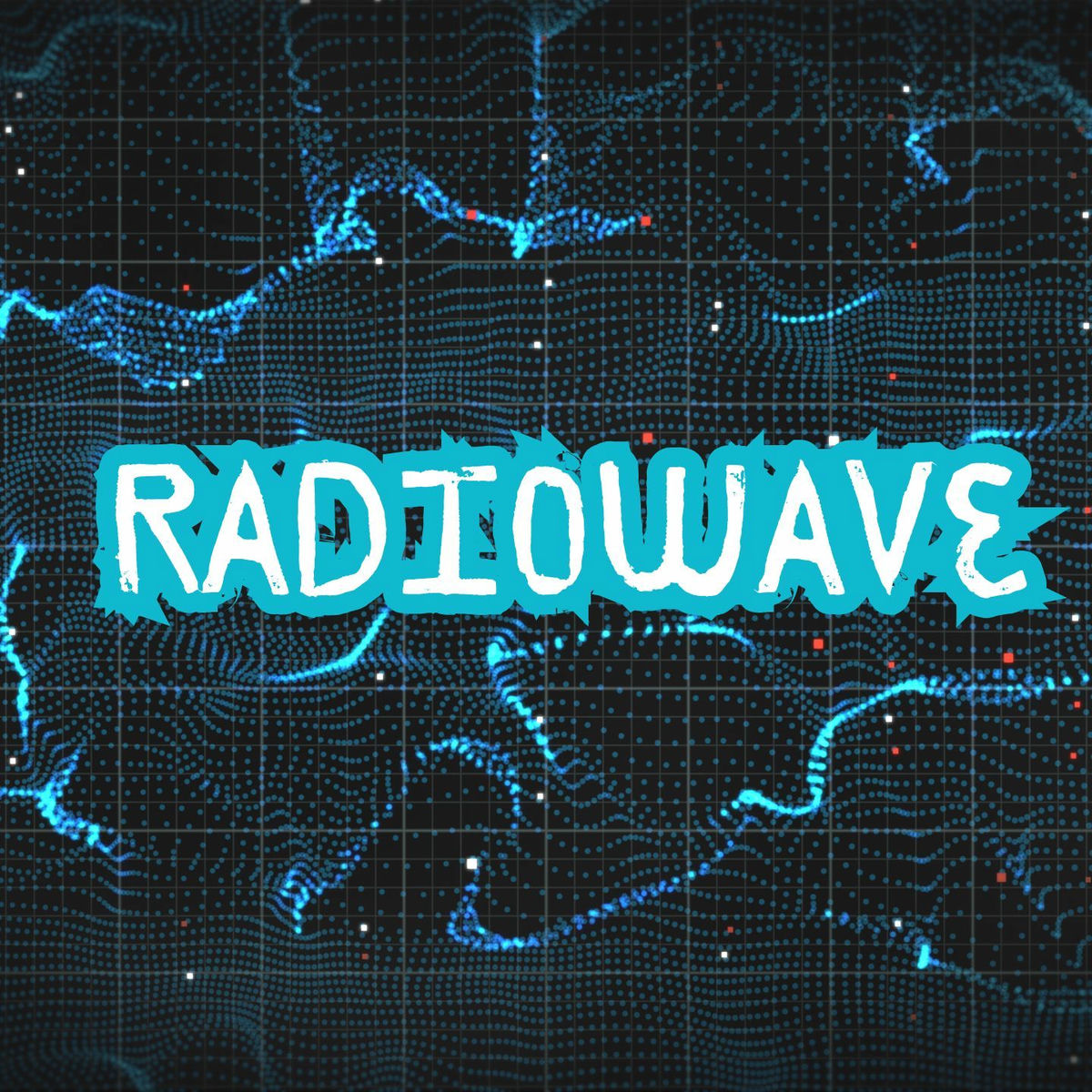 Album cover of Radiowave