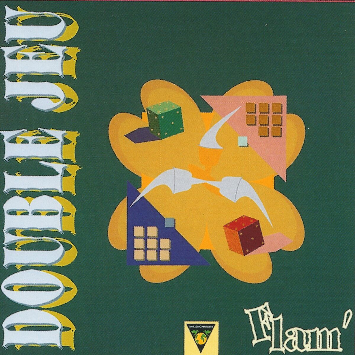 Album cover of Si lontan
