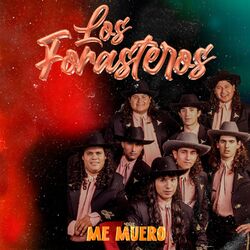 Cover of Me Muero