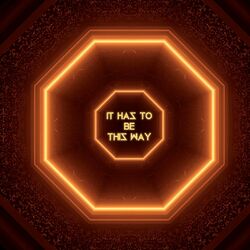 Cover of It Has To Be This Way
