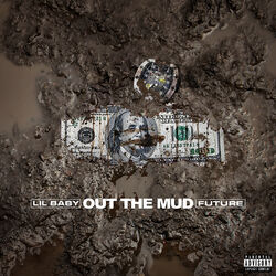 Cover of Out The Mud
