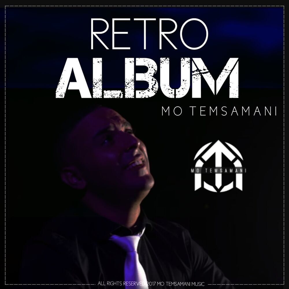 Picture of Retro Album