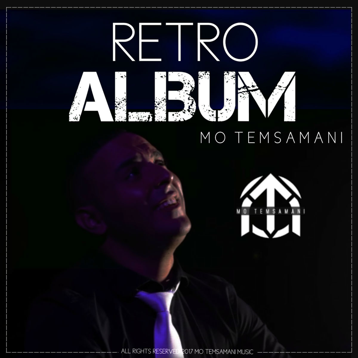 Album cover of Retro Album