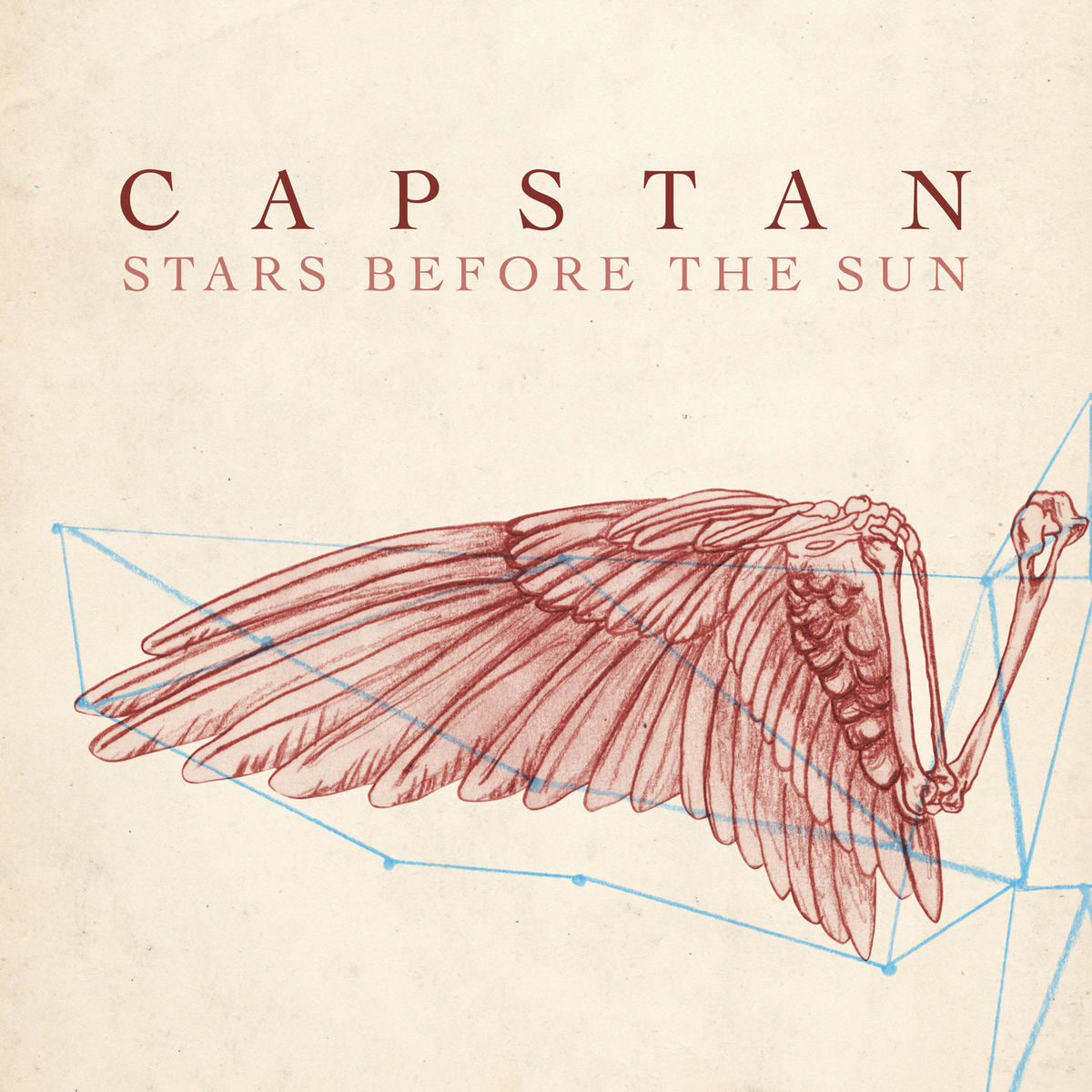 Album cover of Stars Before The Sun