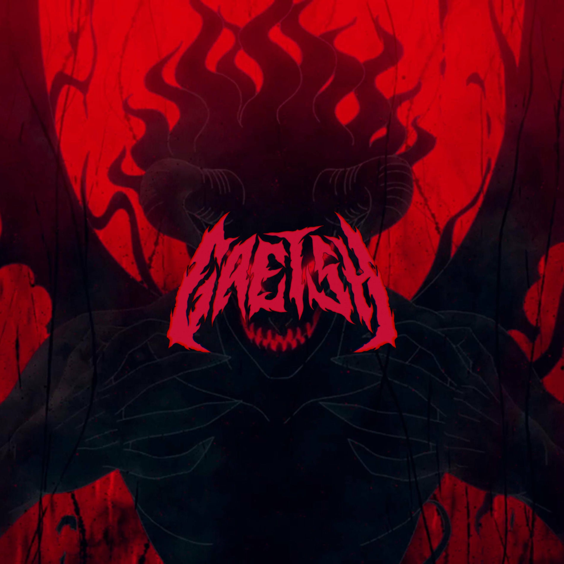 Album cover of Gunsmoke! (feat. Zetto)