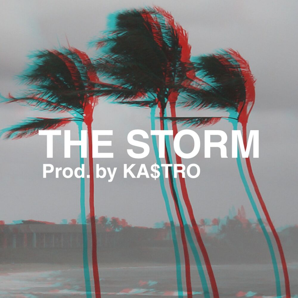Picture of The Storm
