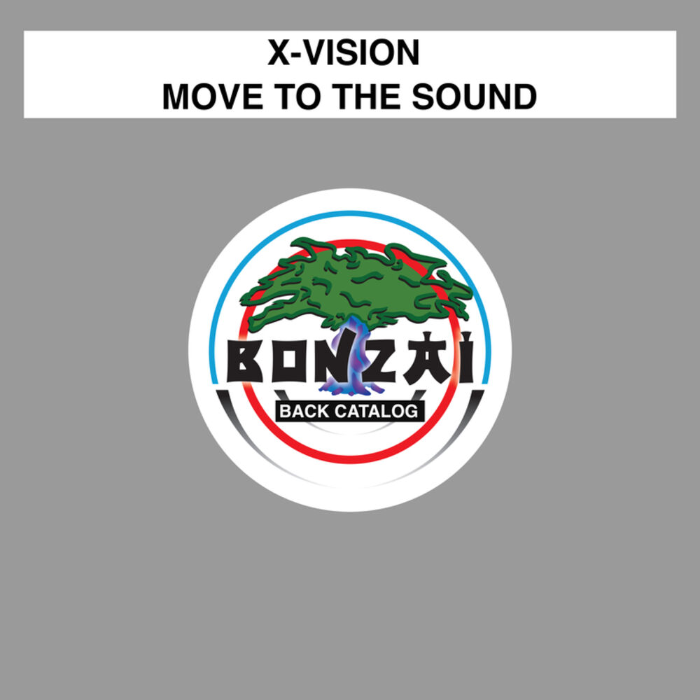 Picture of Move To The Sound