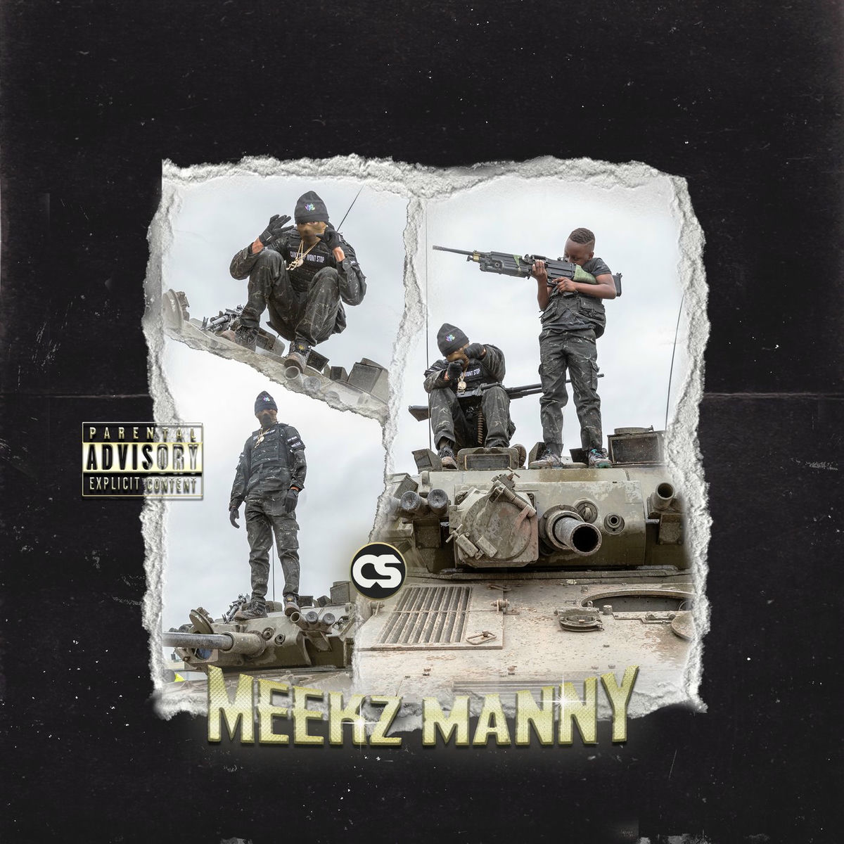 Album cover of Like Me