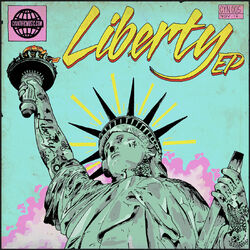 Cover of Liberty EP