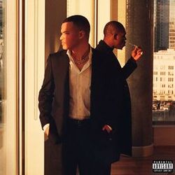 Cover of On Something