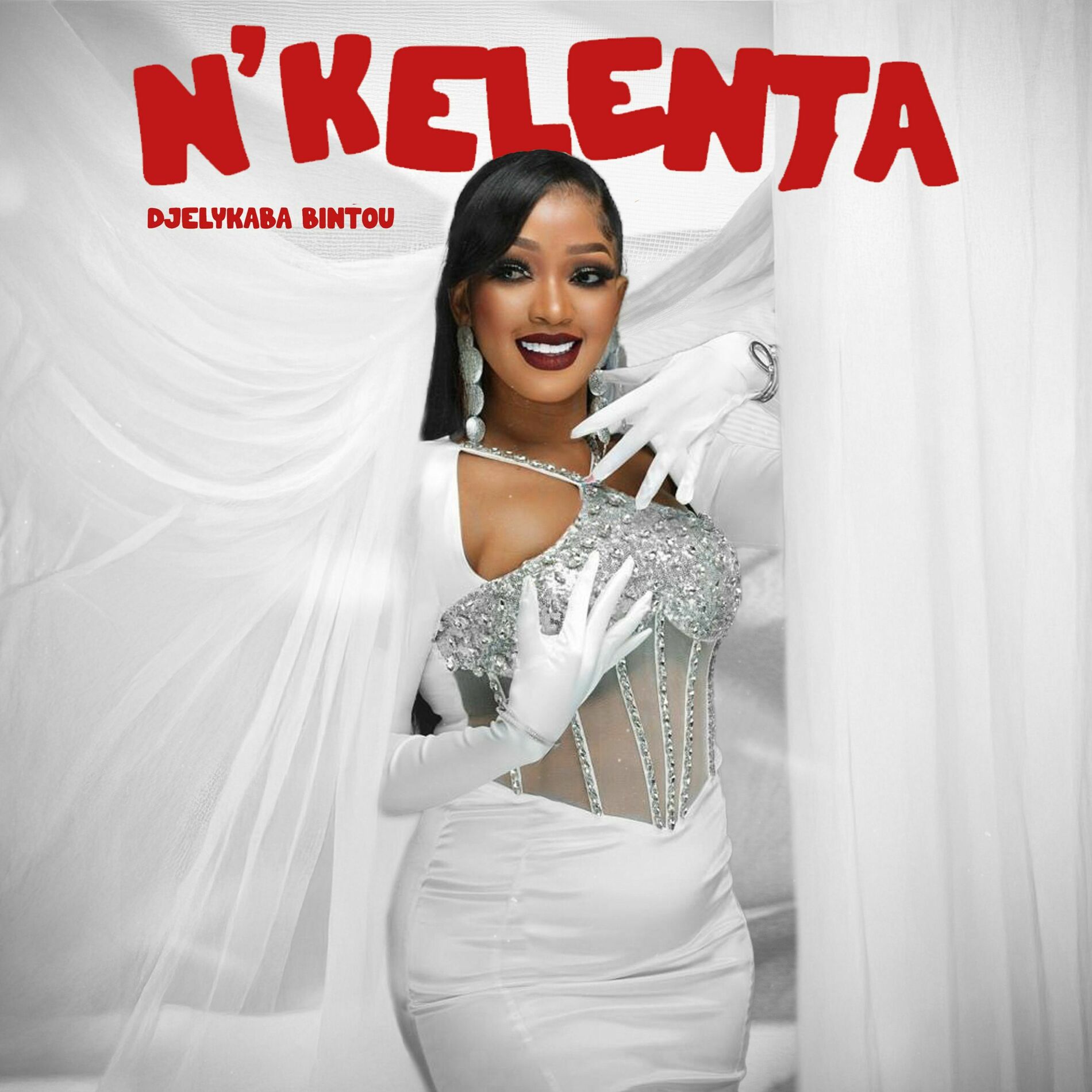 Album cover of N'kelenta
