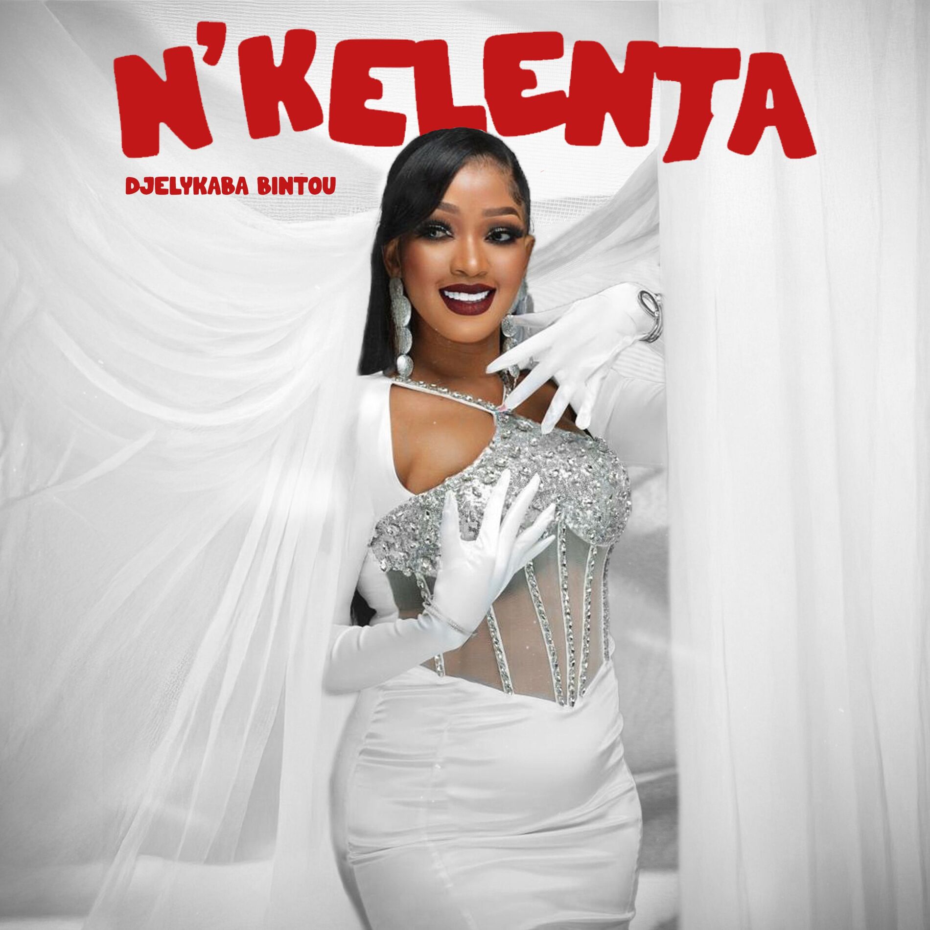 Album cover of N'kelenta