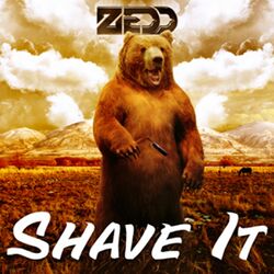 Cover of Shave It