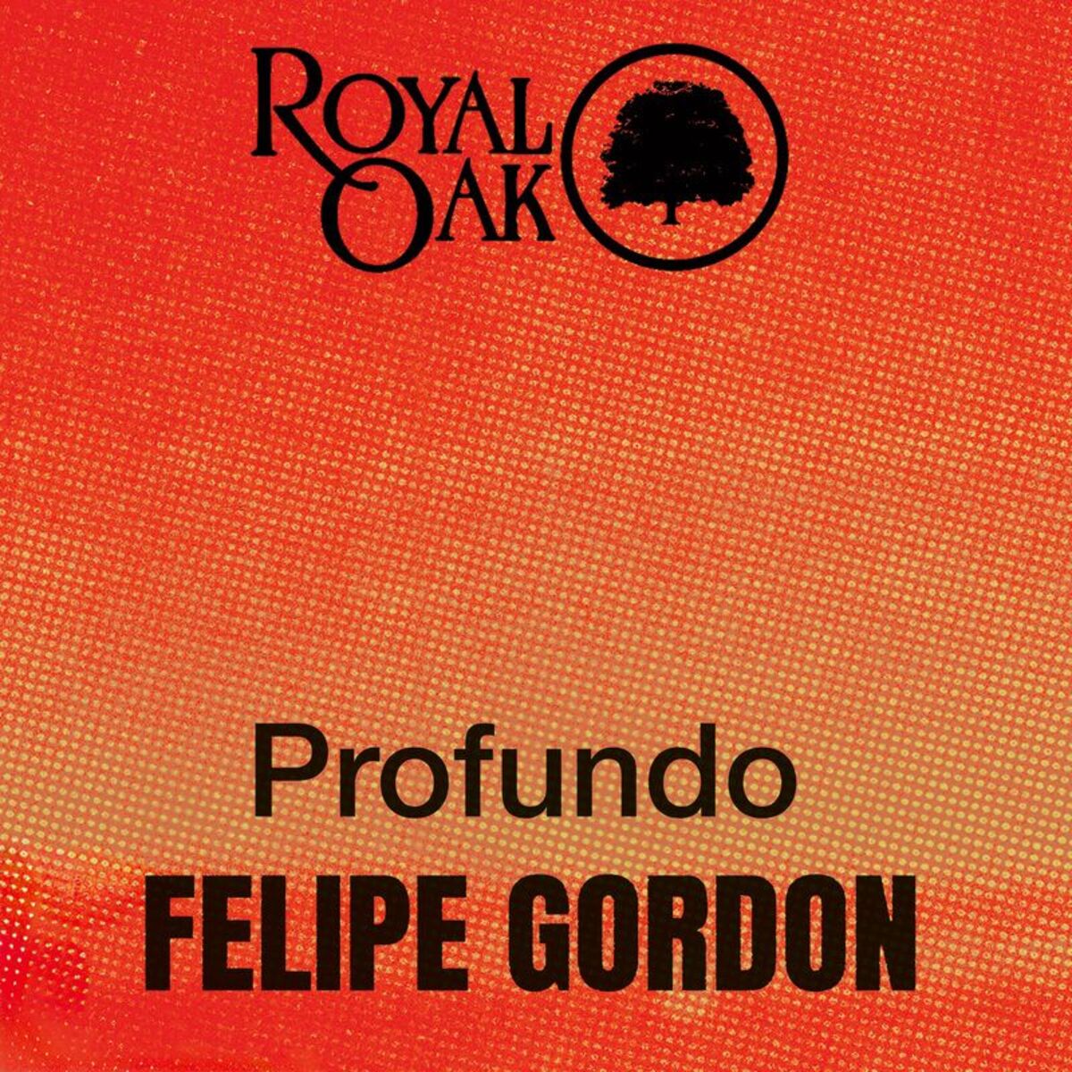 Album cover of Profundo