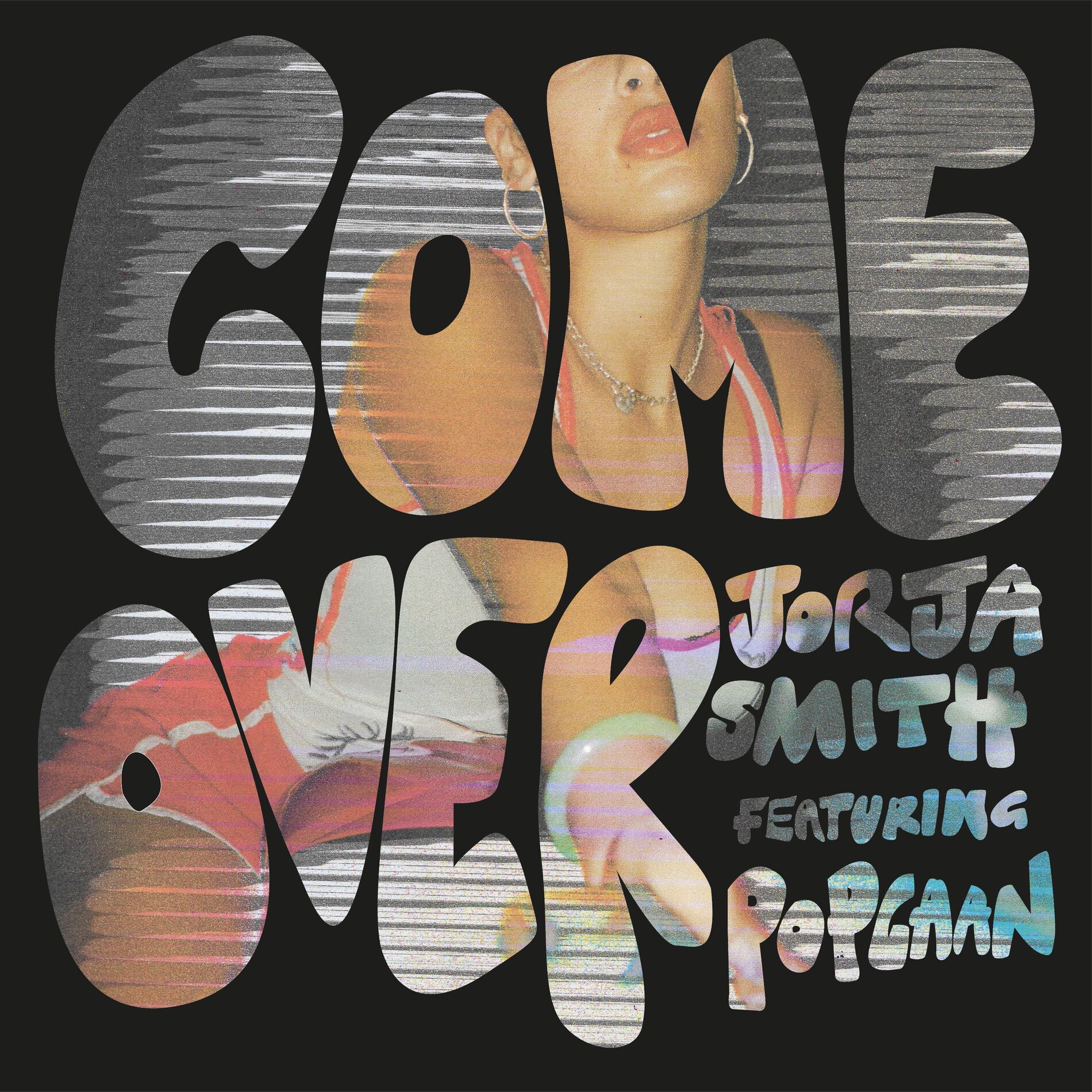 Album cover of Come Over (feat. Popcaan)