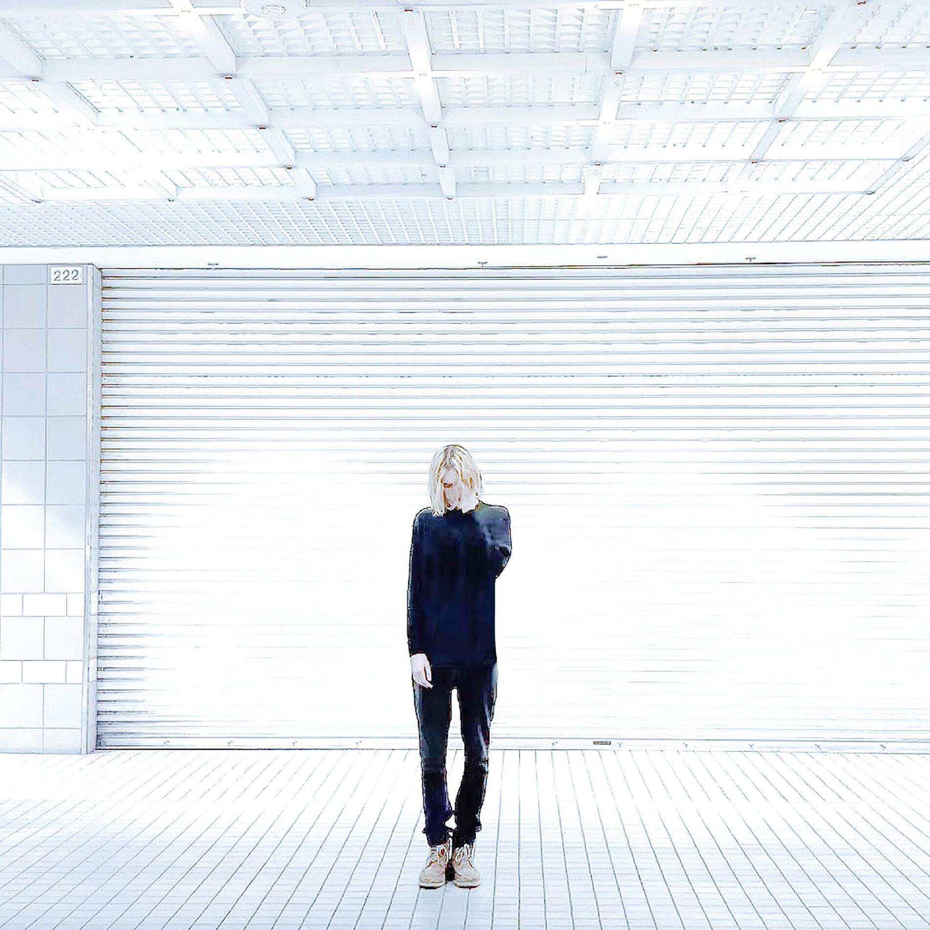 Album cover of FORFEIT