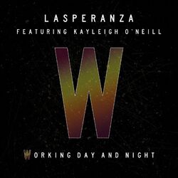 Cover of Working Day and Night