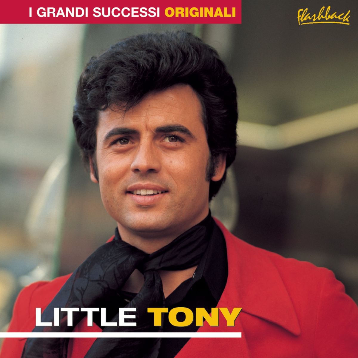 Album cover of Cuore matto