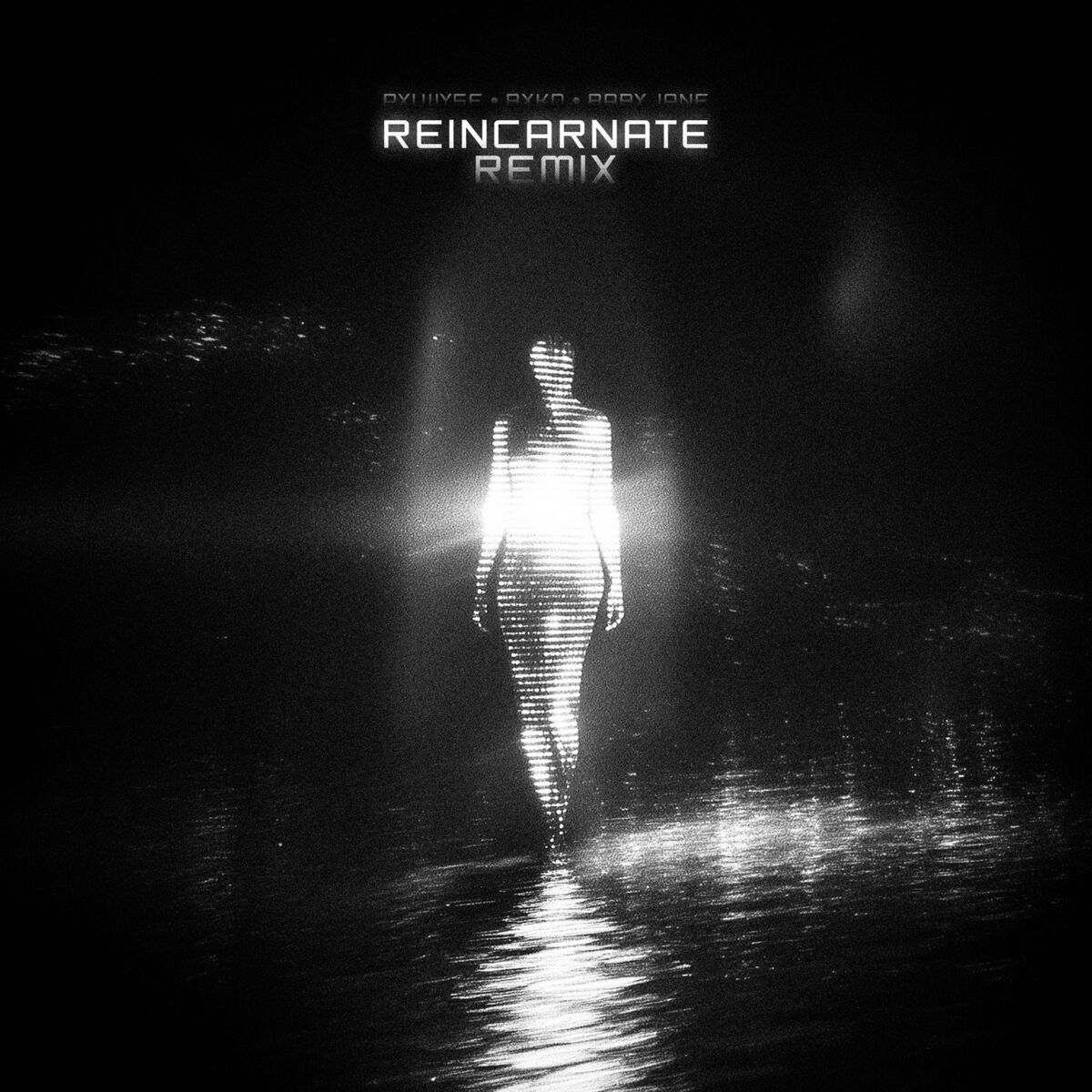 Album cover of Reincarnate (Remix)