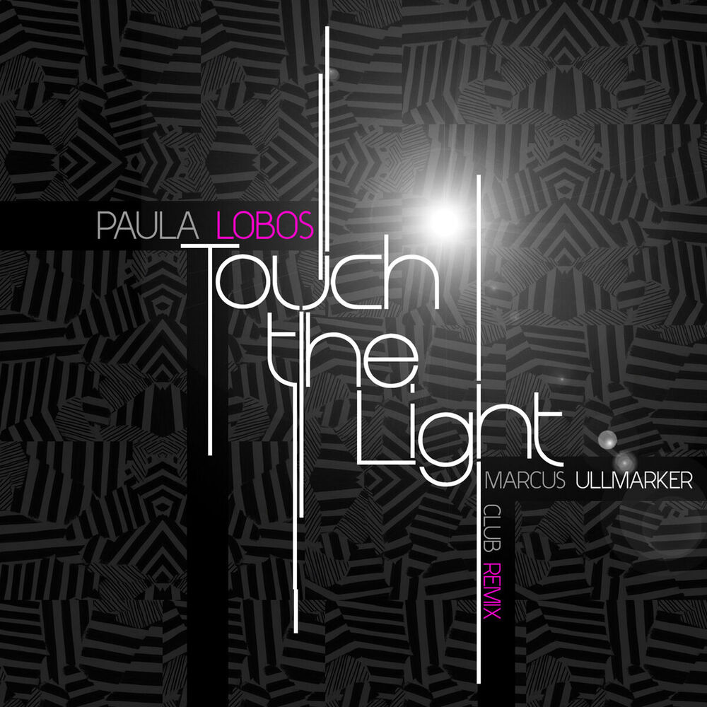 Picture of Touch the Light (Marcus Ullmarker Club Remix)