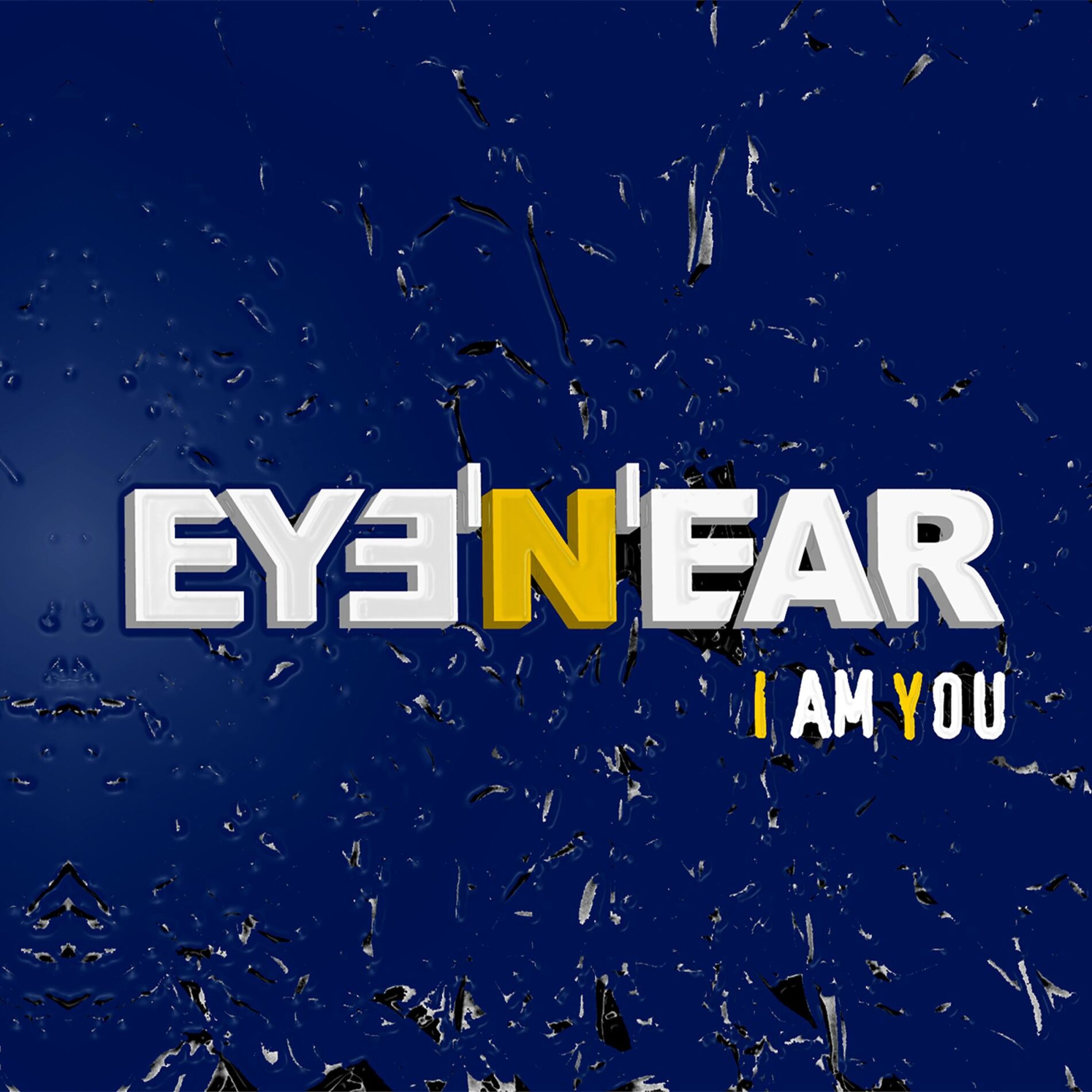 Album cover of I AM YOU