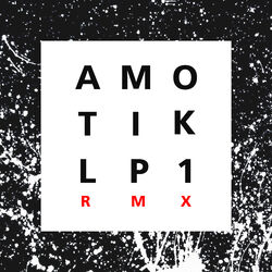 Cover of Vistār Remixes