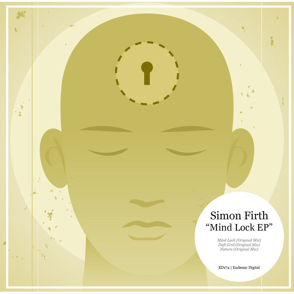 Picture of Mind Lock EP