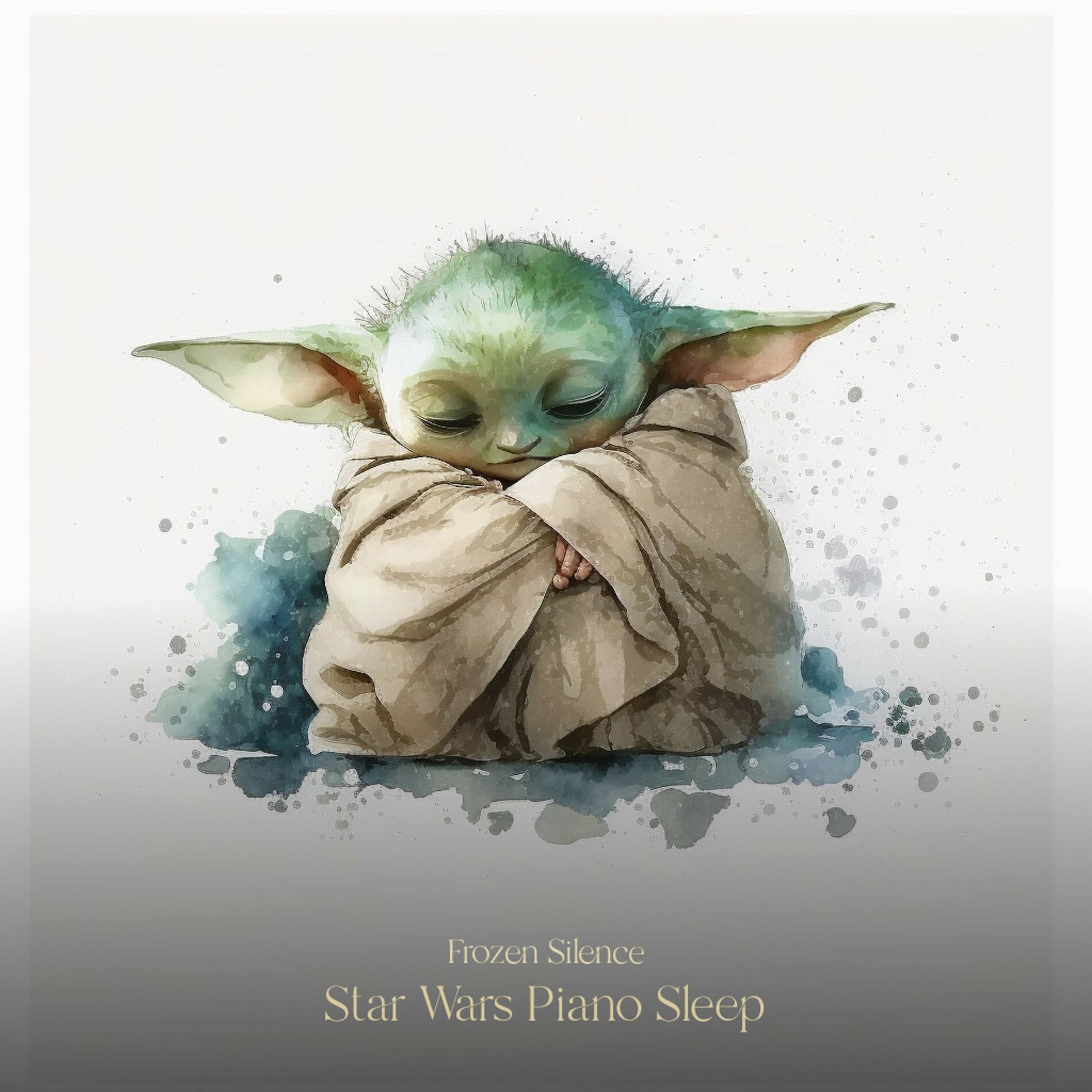 Album cover of Imperial March - sleep piano