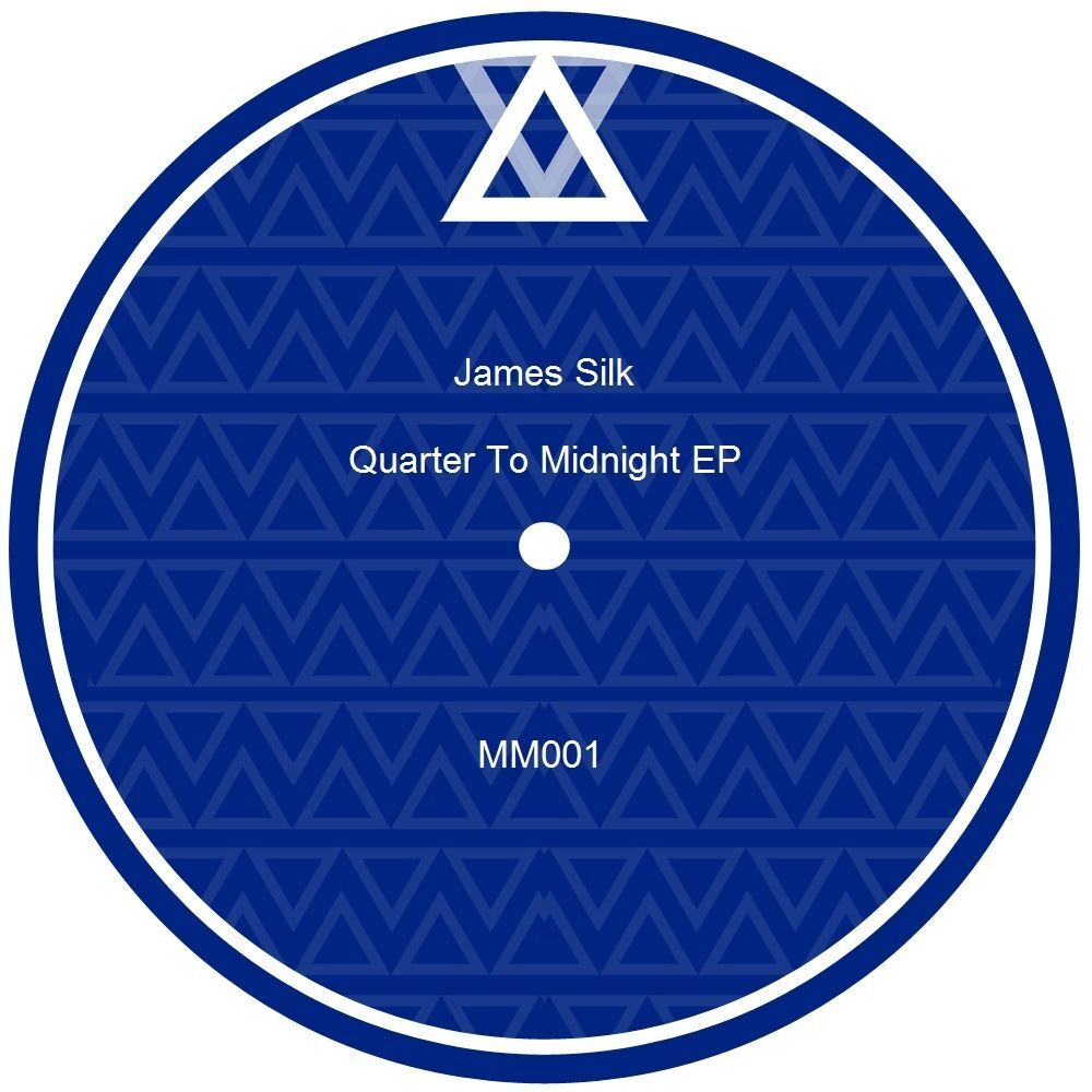Picture of Quarter To Midnight EP